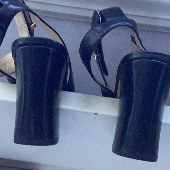 New never worn Nine West heels - Picture 5 of 12